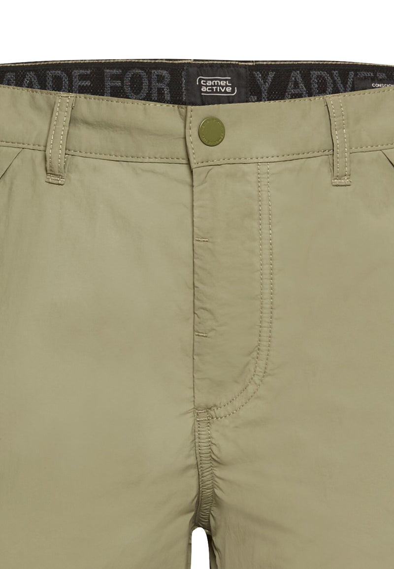 Cargo Shorts Regular Fit