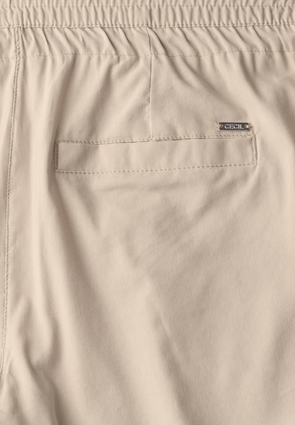 7/8 Wide Leg Hose