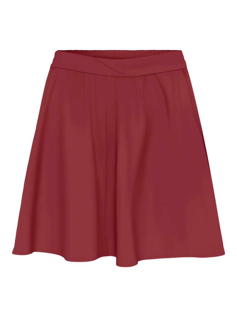 ONLNOVA LIFE VIS BELLIS SKIRT AOP