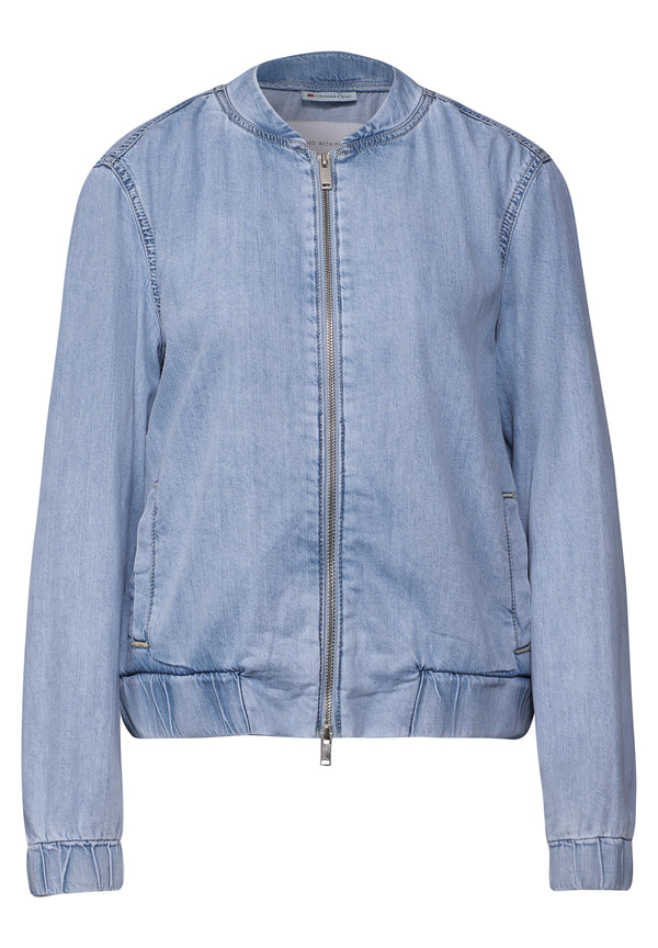 Jeans Blouson