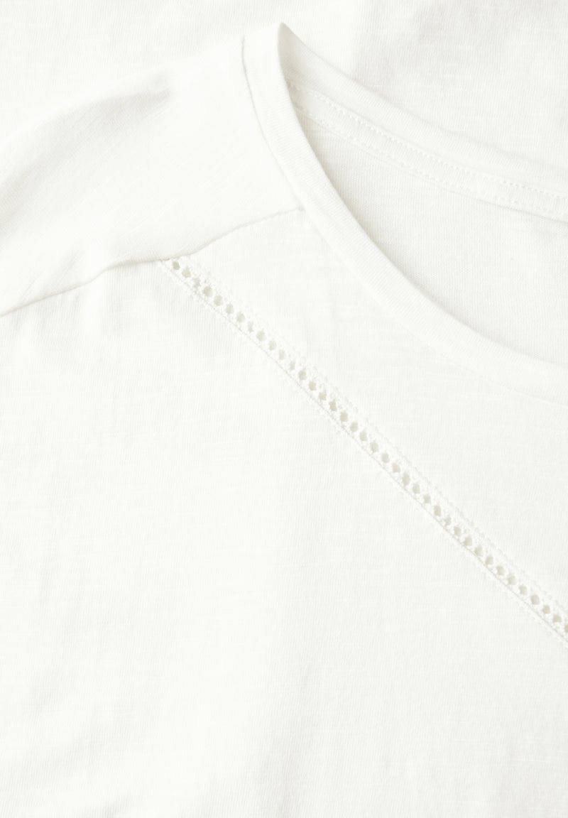 Shirt mit Dekotape