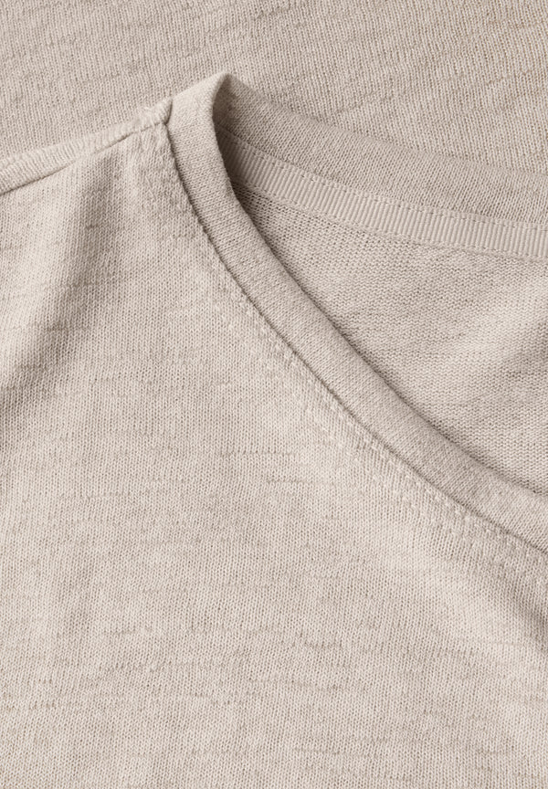 T-Shirt mit Wording