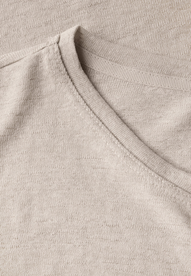 T-Shirt mit Wording