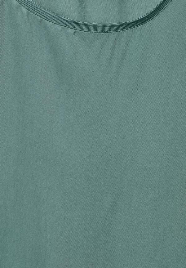 T-Shirt mit Tunnelzug