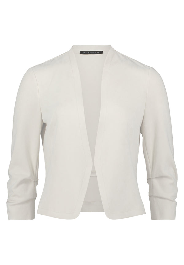 Blazer-Jacke