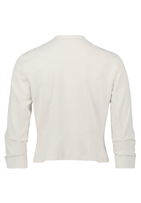 Blazer-Jacke