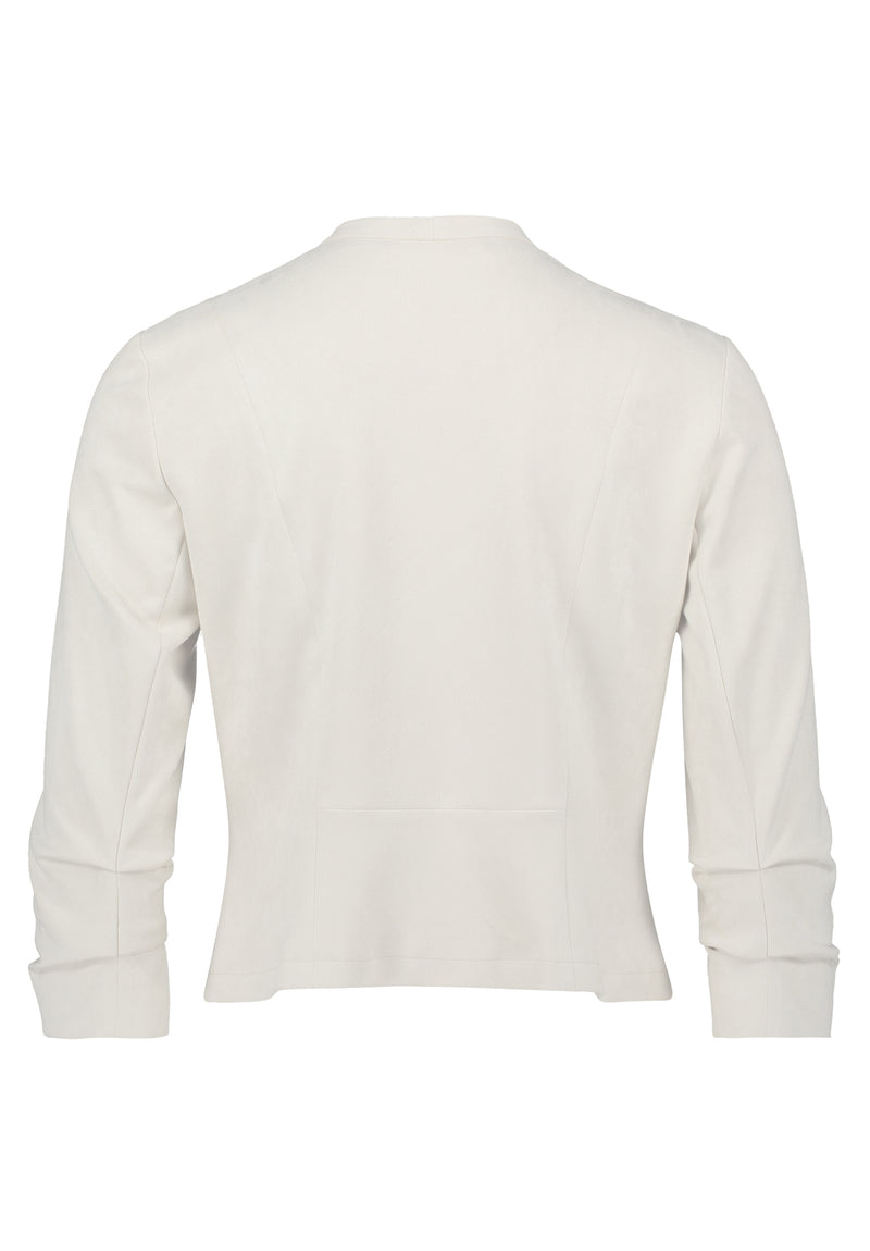 Blazer-Jacke