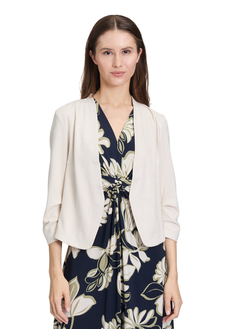 Blazer-Jacke