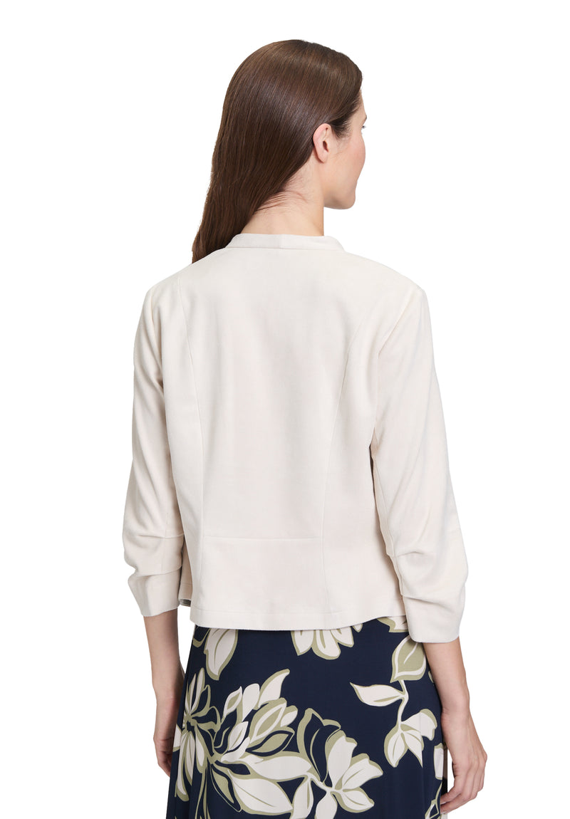 Blazer-Jacke