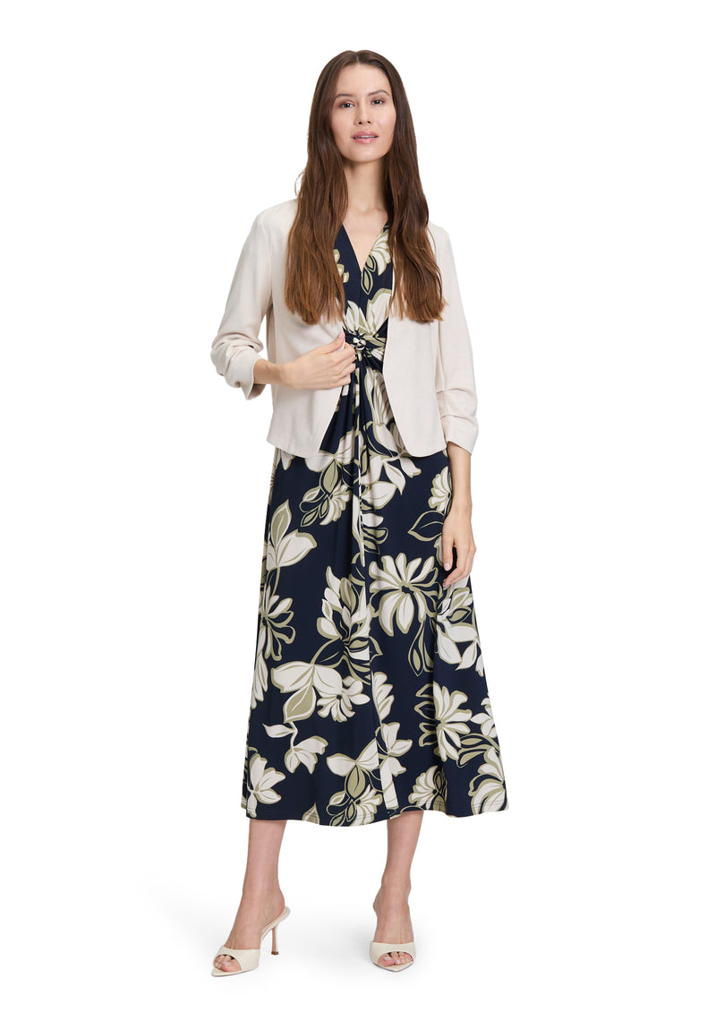 Blazer-Jacke