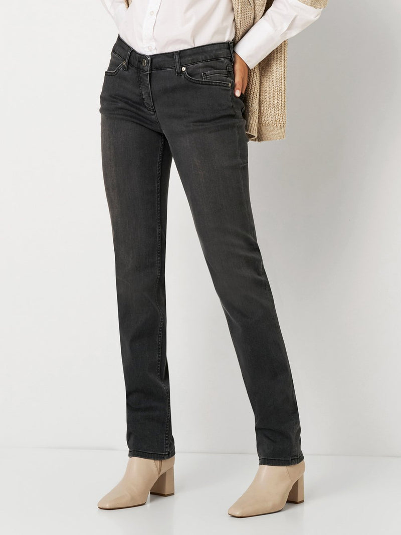 Perfect Shape Straight