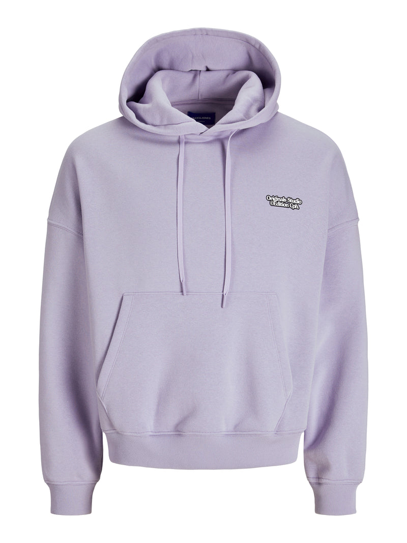 JORASTORIA SWEAT HOOD