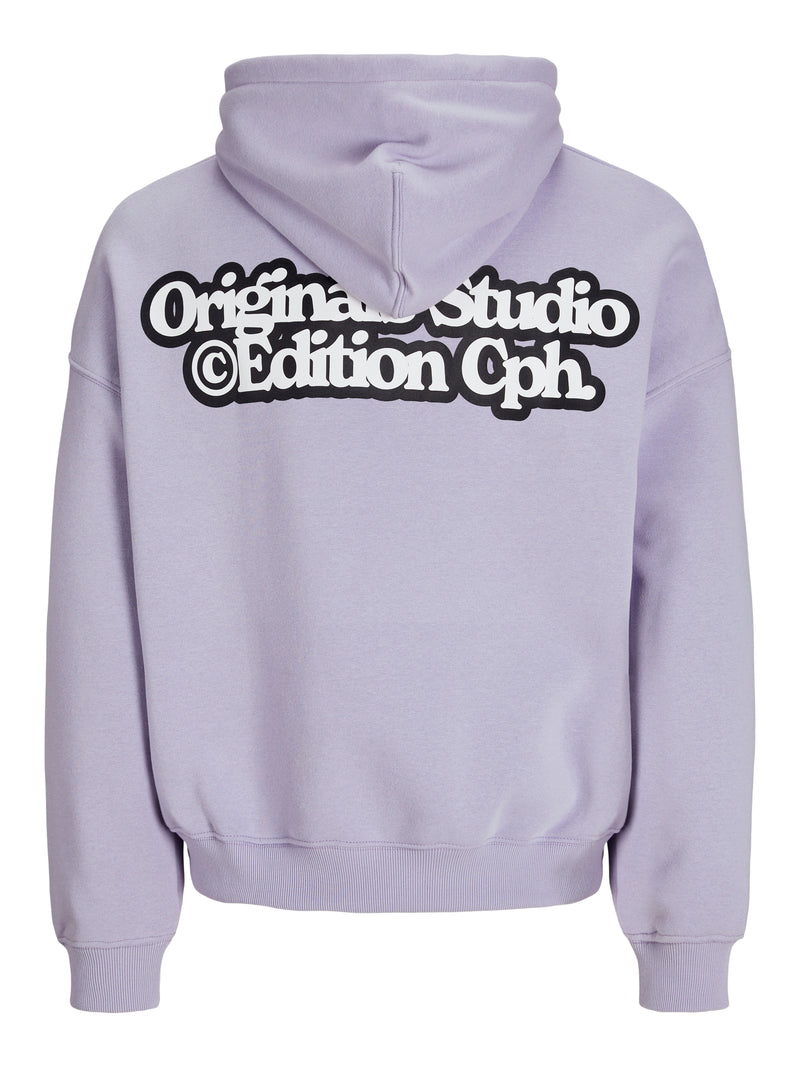 JORASTORIA SWEAT HOOD