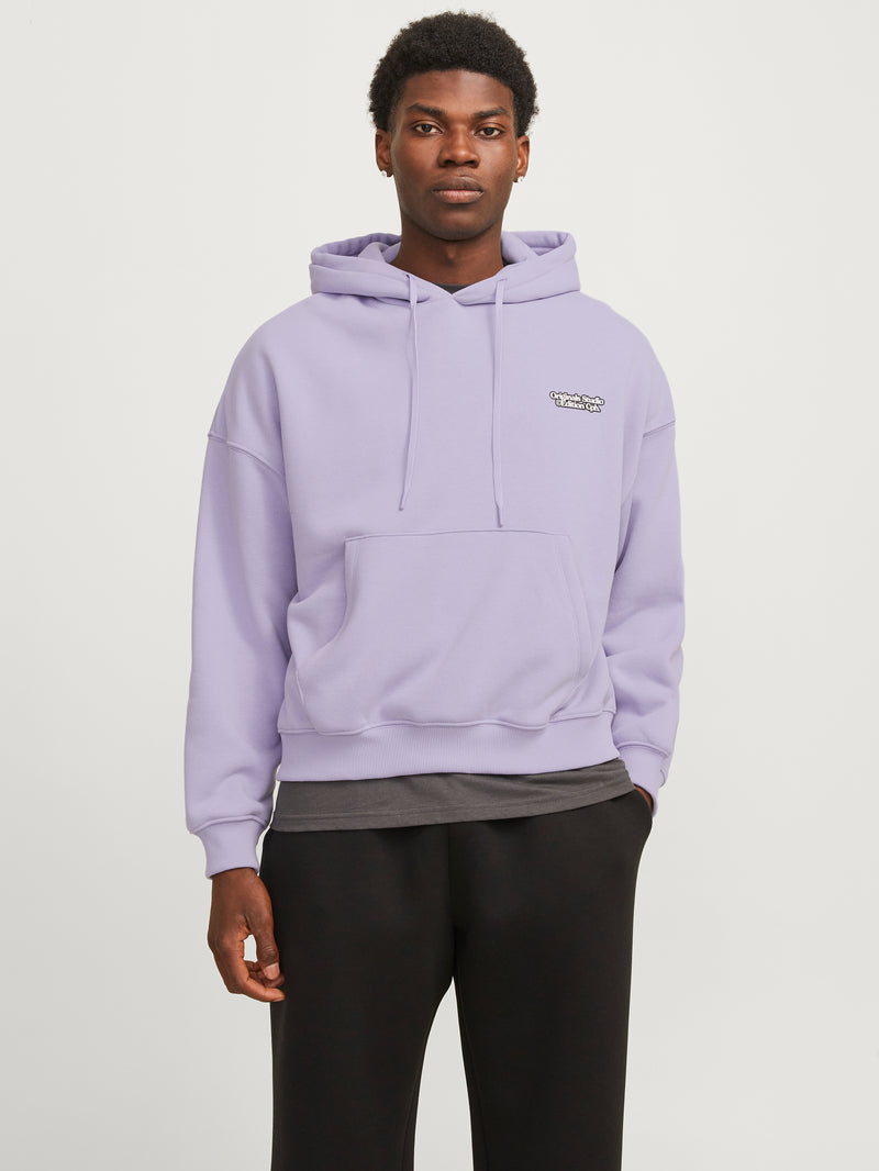 JORASTORIA SWEAT HOOD