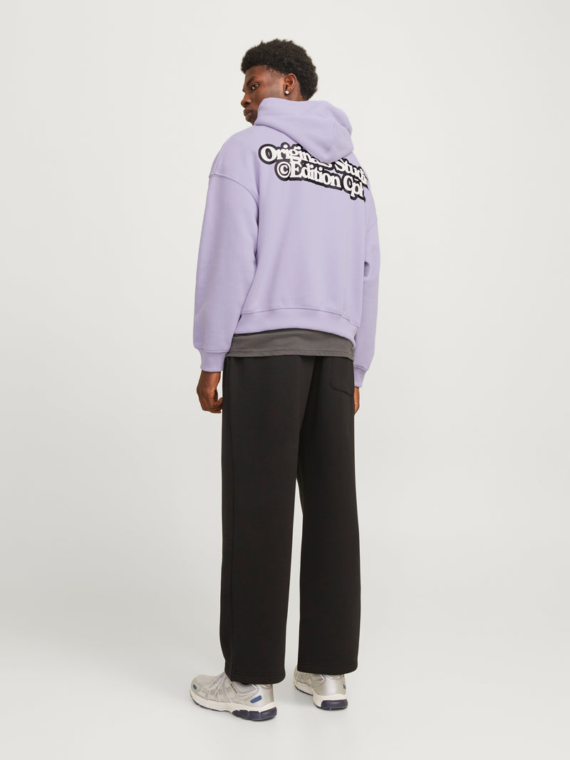 JORASTORIA SWEAT HOOD