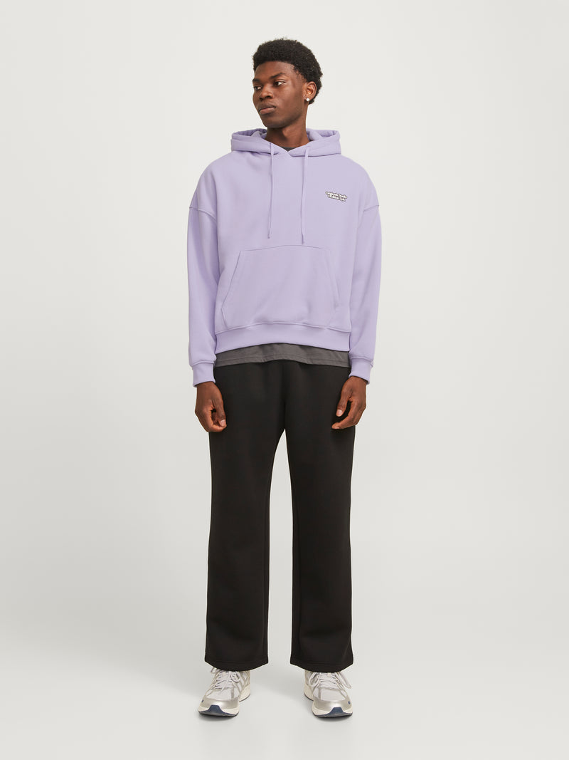 JORASTORIA SWEAT HOOD