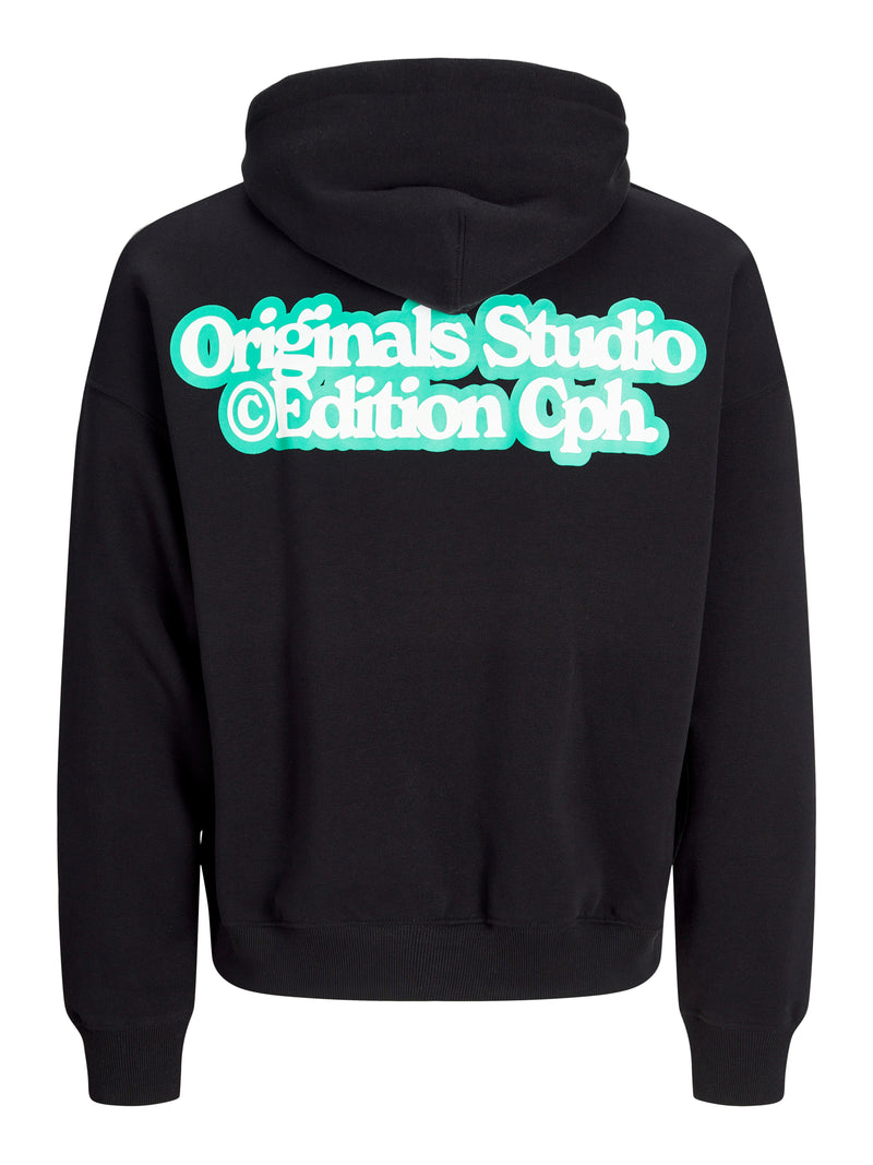 JORASTORIA SWEAT HOOD