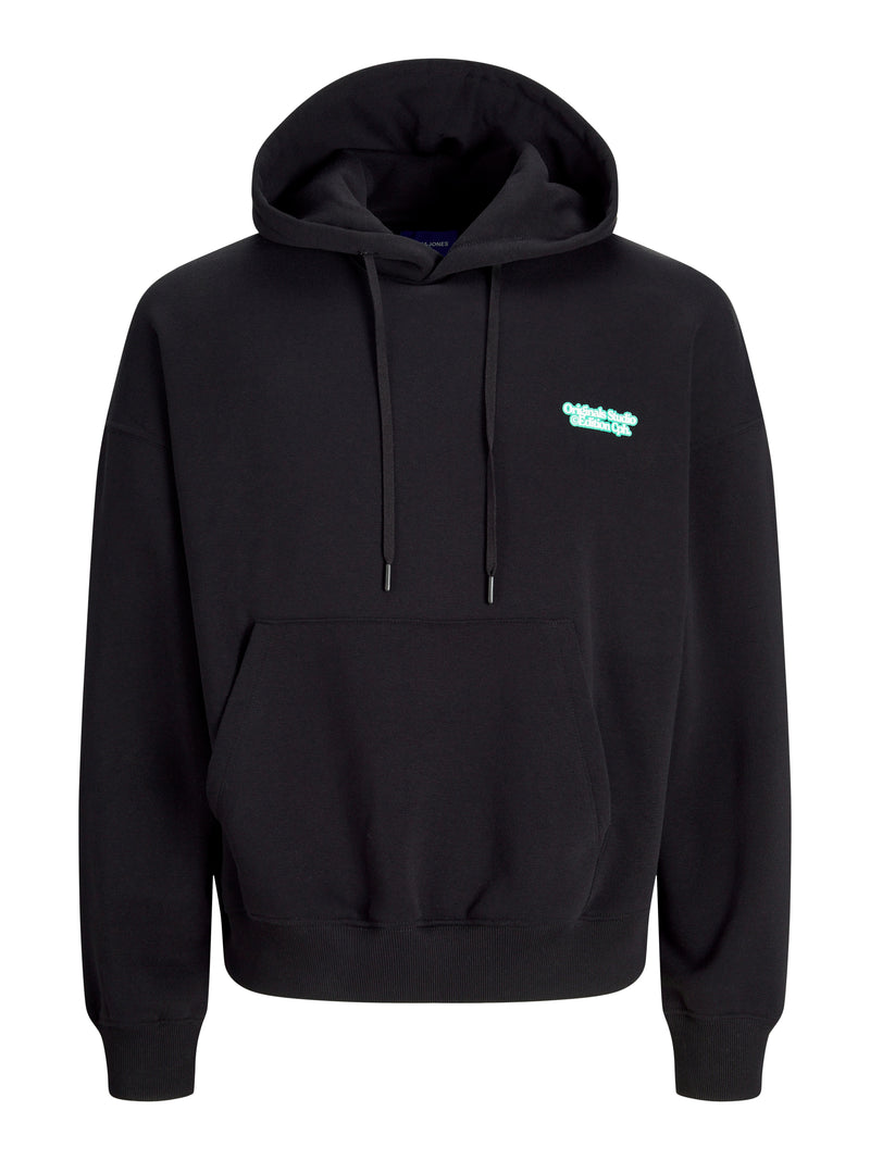 JORASTORIA SWEAT HOOD