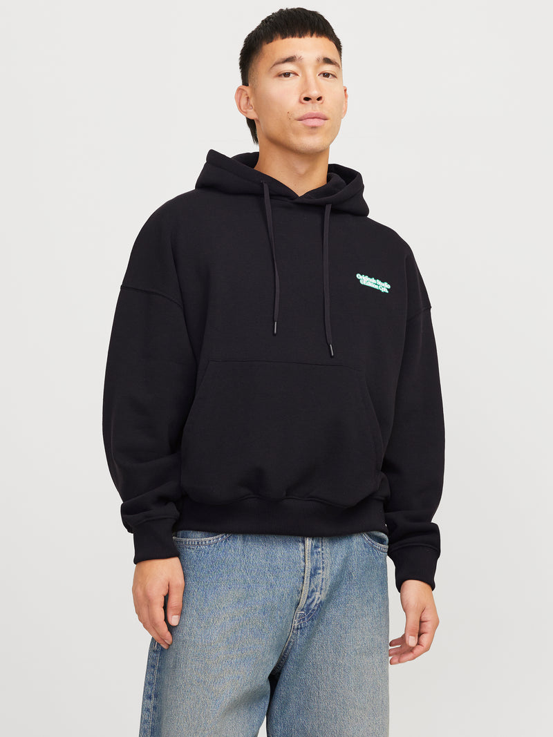 JORASTORIA SWEAT HOOD