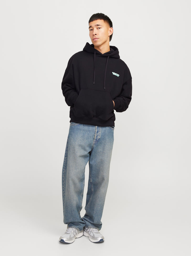 JORASTORIA SWEAT HOOD