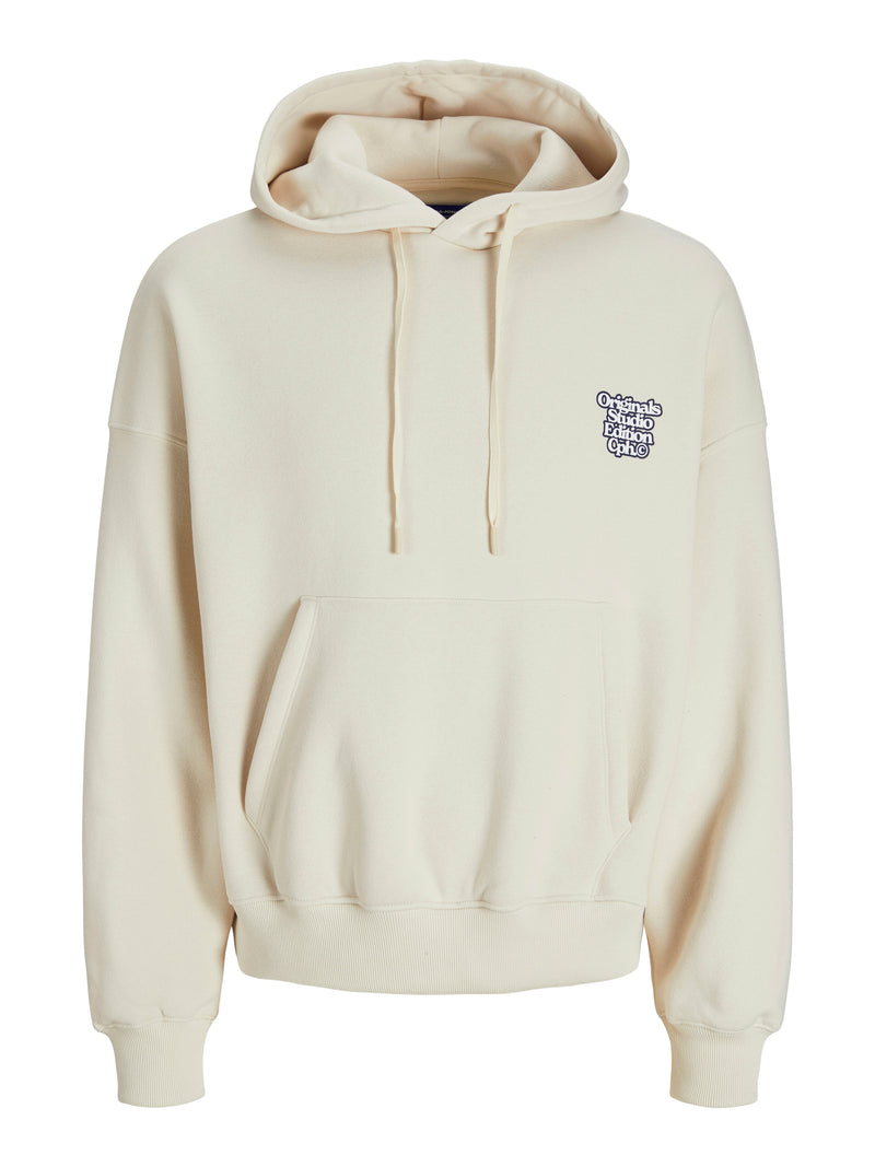 JORASTORIA SWEAT HOOD