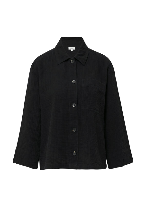 Indoor-Jacke