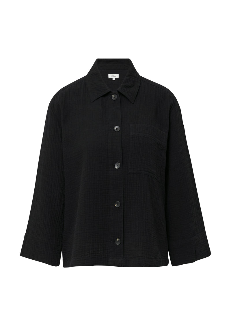 Indoor-Jacke
