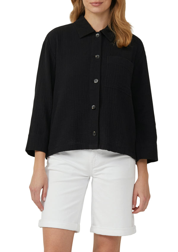 Indoor-Jacke