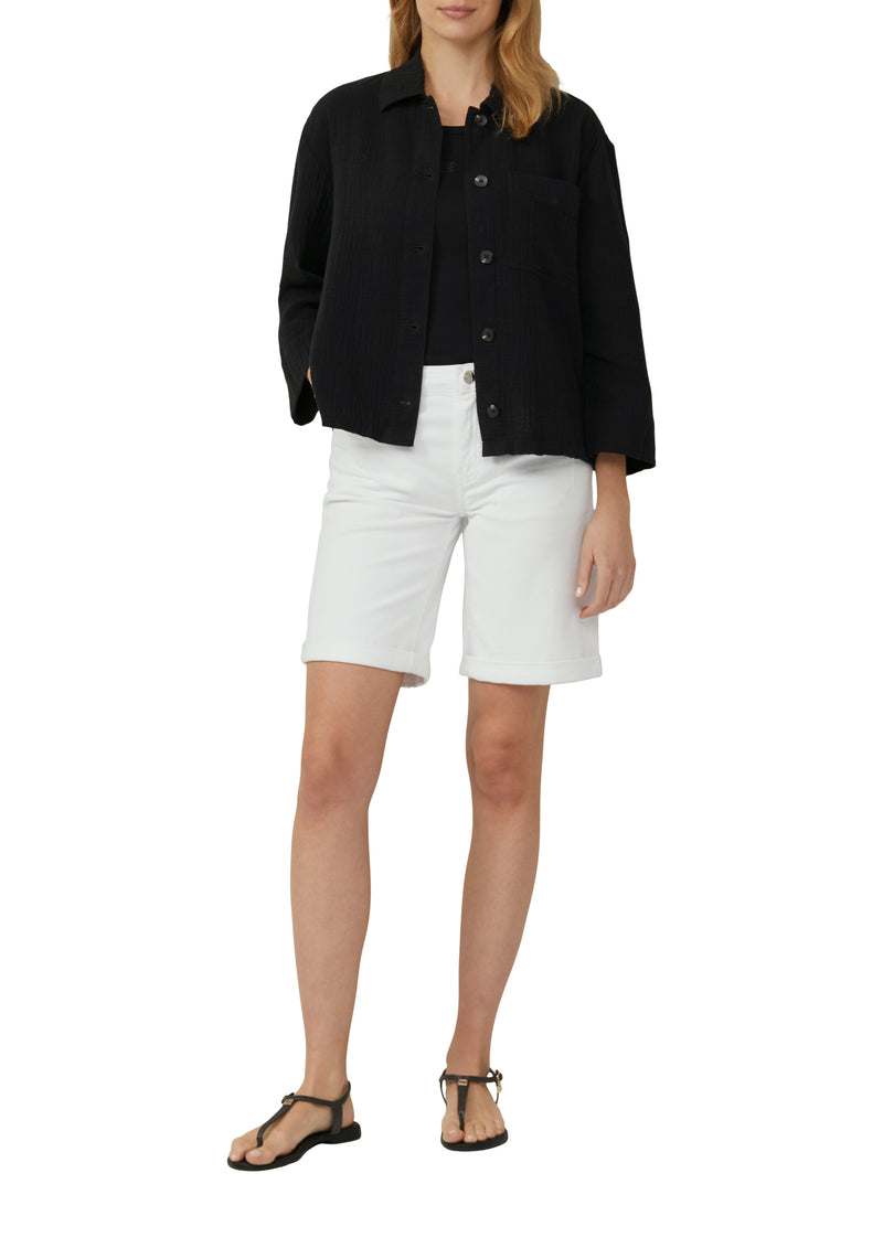 Indoor-Jacke