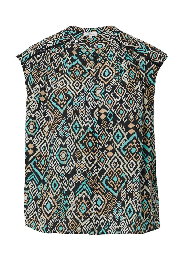 Bluse