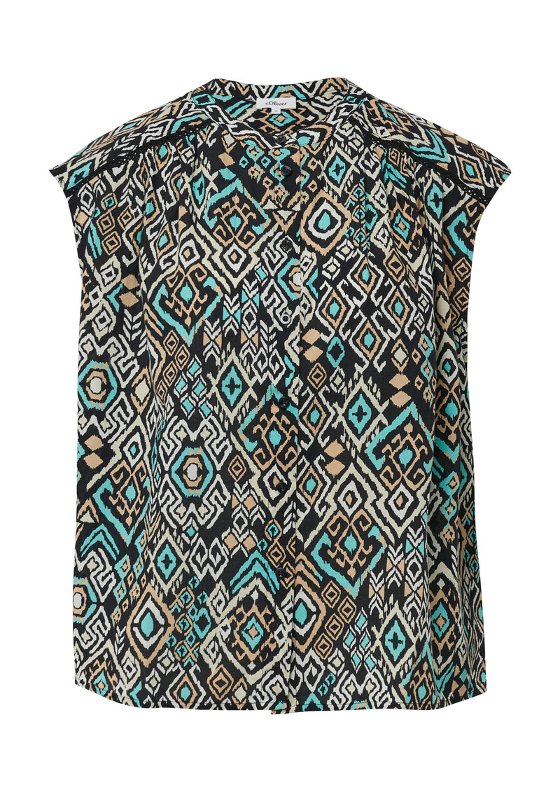 Bluse