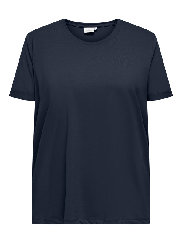 CARMOSTER S/S FOLD UP TOP JRS NOOS