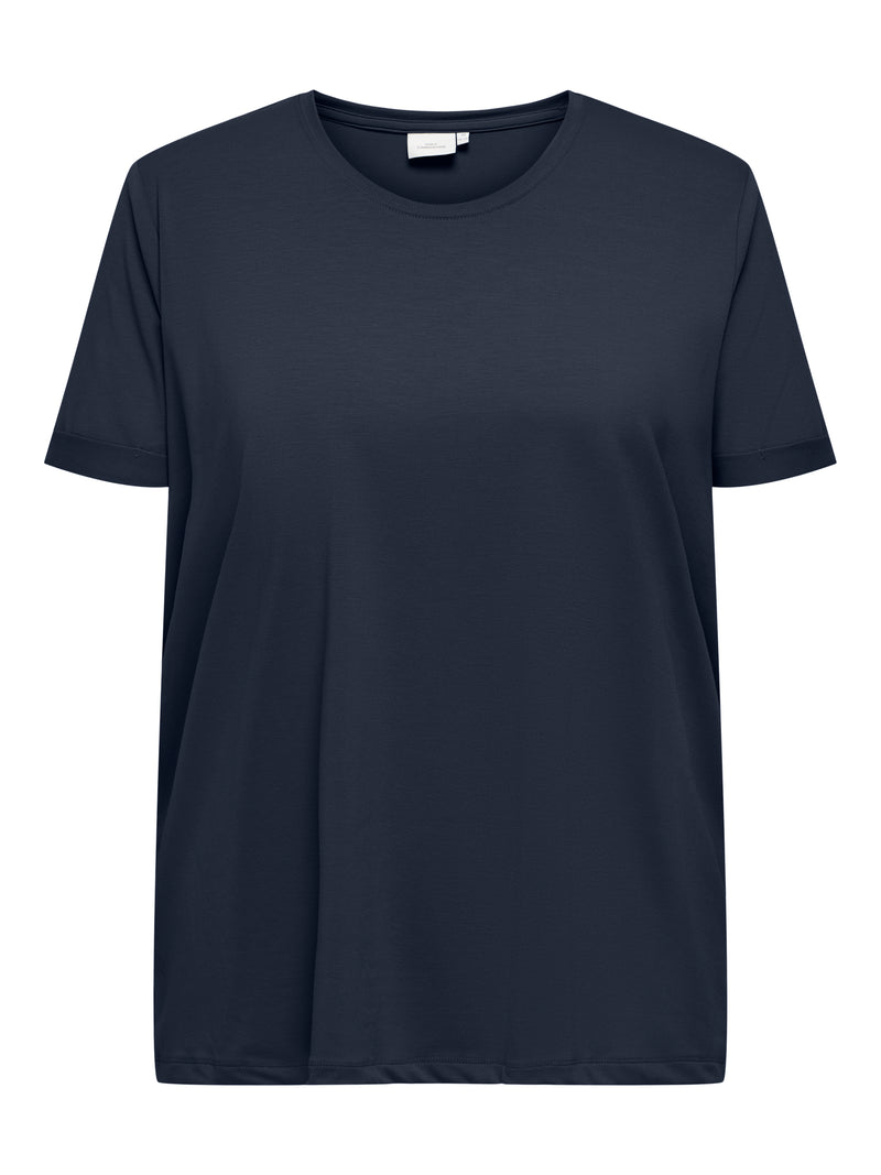 CARMOSTER S/S FOLD UP TOP JRS NOOS