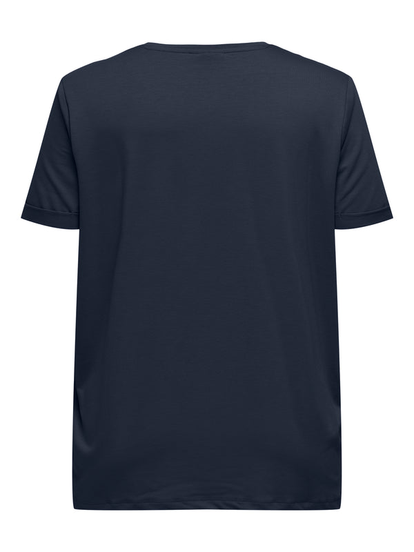 CARMOSTER S/S FOLD UP TOP JRS NOOS