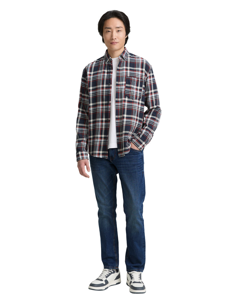 TTJOSH REGULAR Jeans mit Stretch