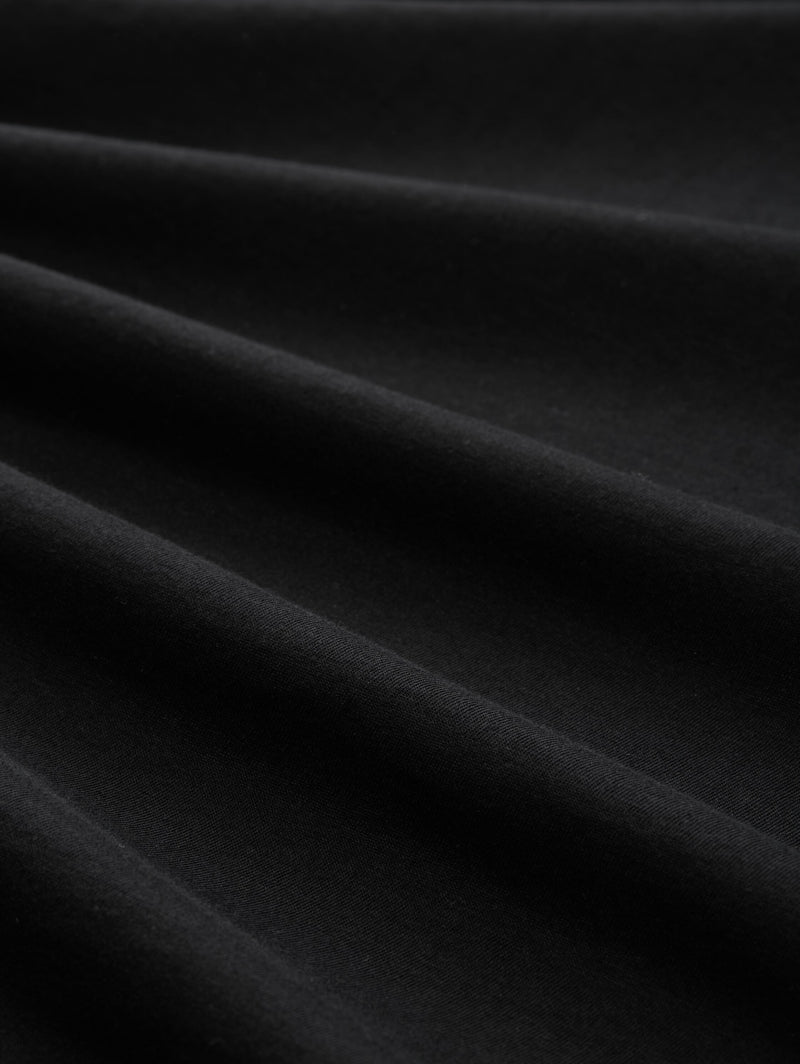 T-Shirts aus Baumwolle im 2er-Pack