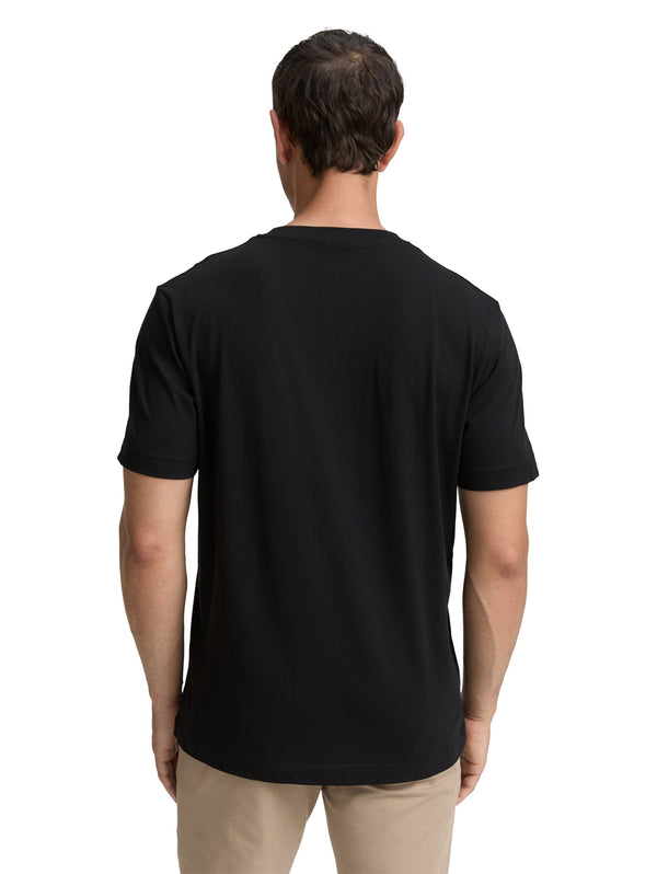 T-Shirts aus Baumwolle im 2er-Pack