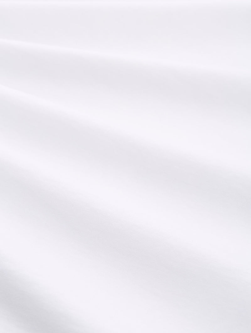 T-Shirts aus Baumwolle im 2er-Pack