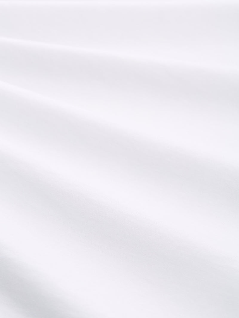 T-Shirts aus Baumwolle im 2er-Pack