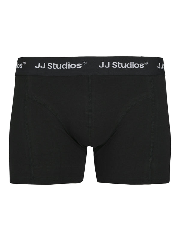 JACSOHO SOLID TRUNKS 3 PACK NOOS