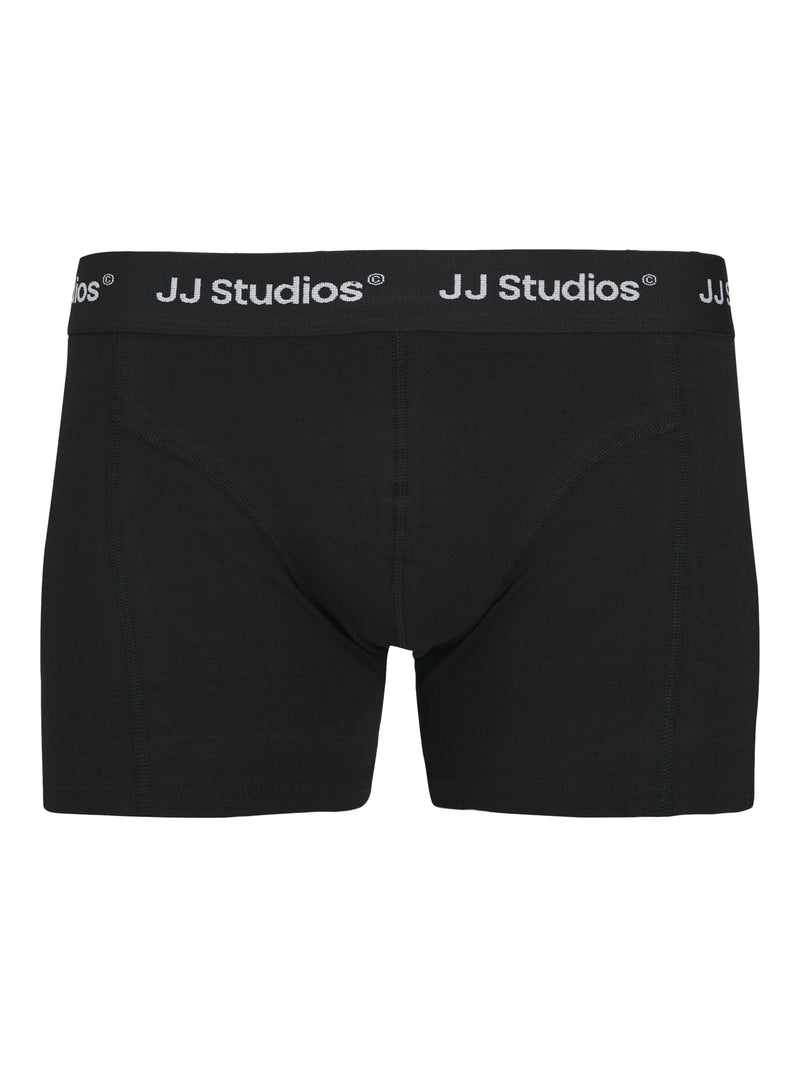 JACSOHO SOLID TRUNKS 3 PACK NOOS