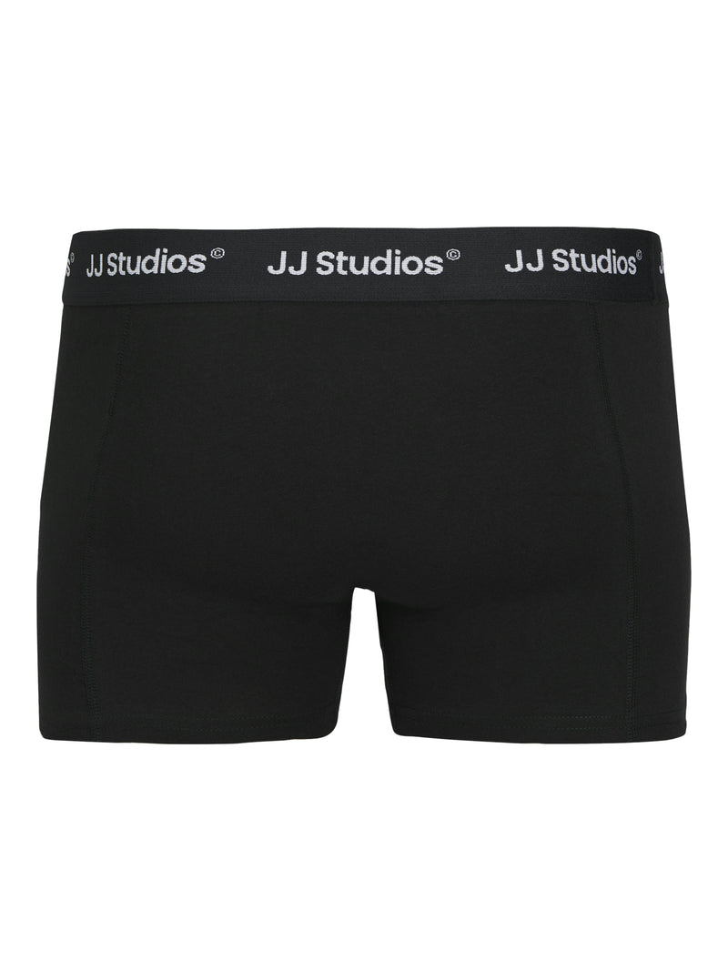 JACSOHO SOLID TRUNKS 3 PACK NOOS