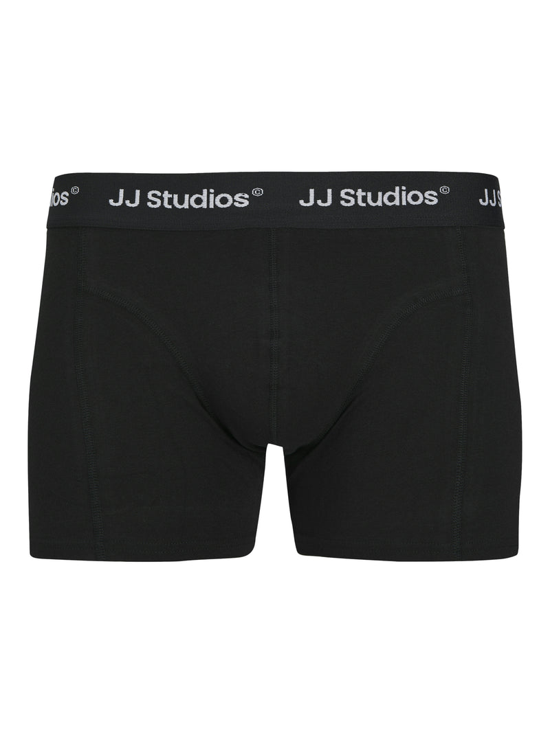 JACSOHO SOLID TRUNKS 3 PACK NOOS