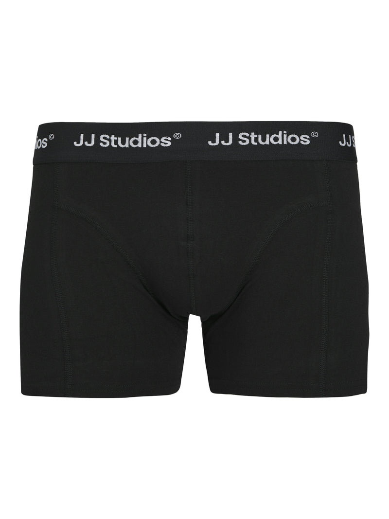 JACSOHO SOLID TRUNKS 3 PACK NOOS