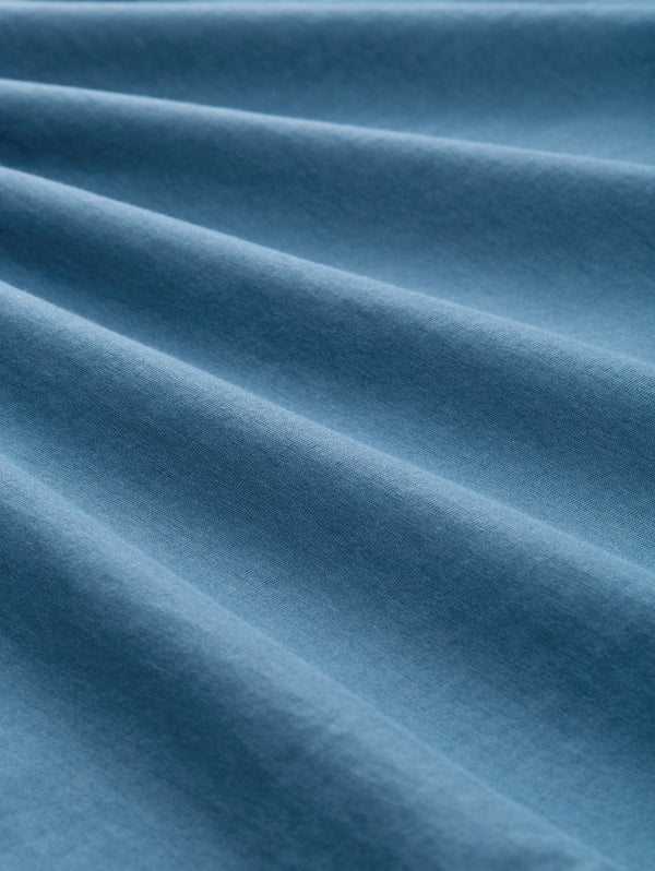 T-Shirt mit Logo-Print