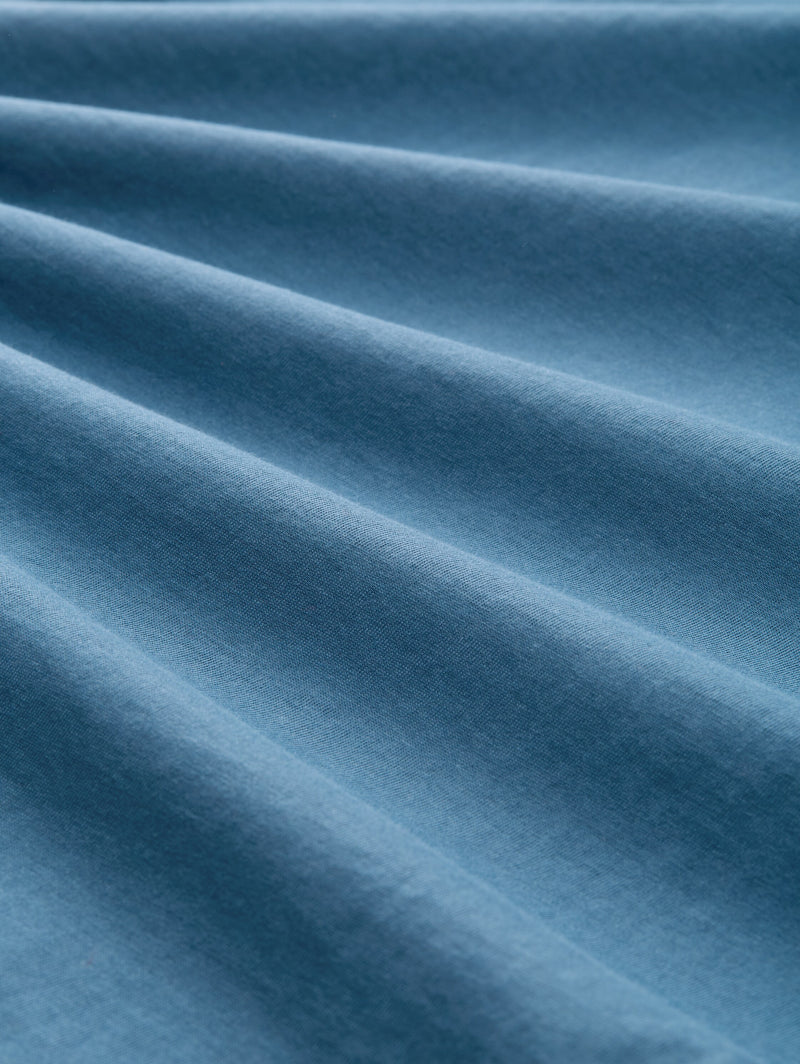 T-Shirt mit Logo-Print