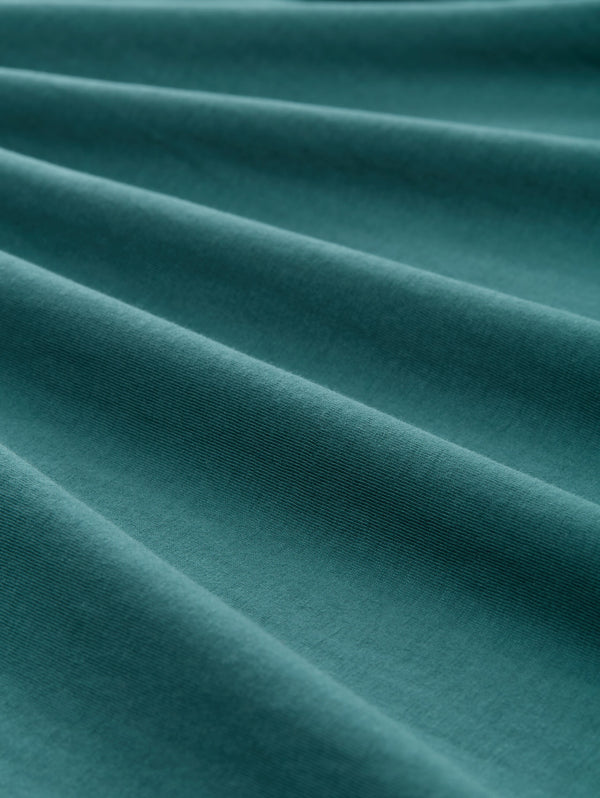 T-Shirt mit Logo-Print