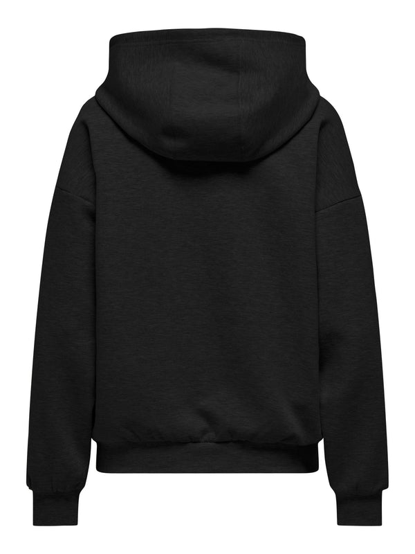 ONLSCARLETT L/S HOOD UB SWT