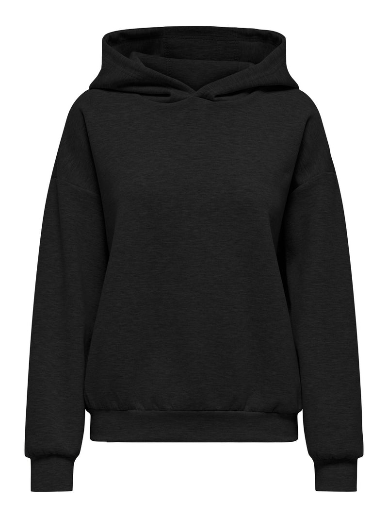 ONLSCARLETT L/S HOOD UB SWT