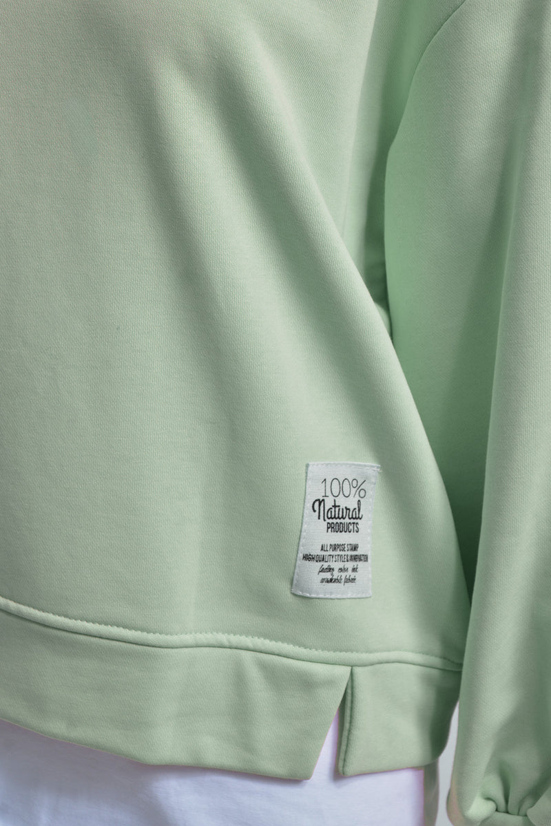 Sweatshirt UNI